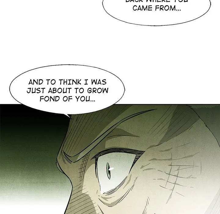 Gorgon Sisters Chapter 51 page 39 - 