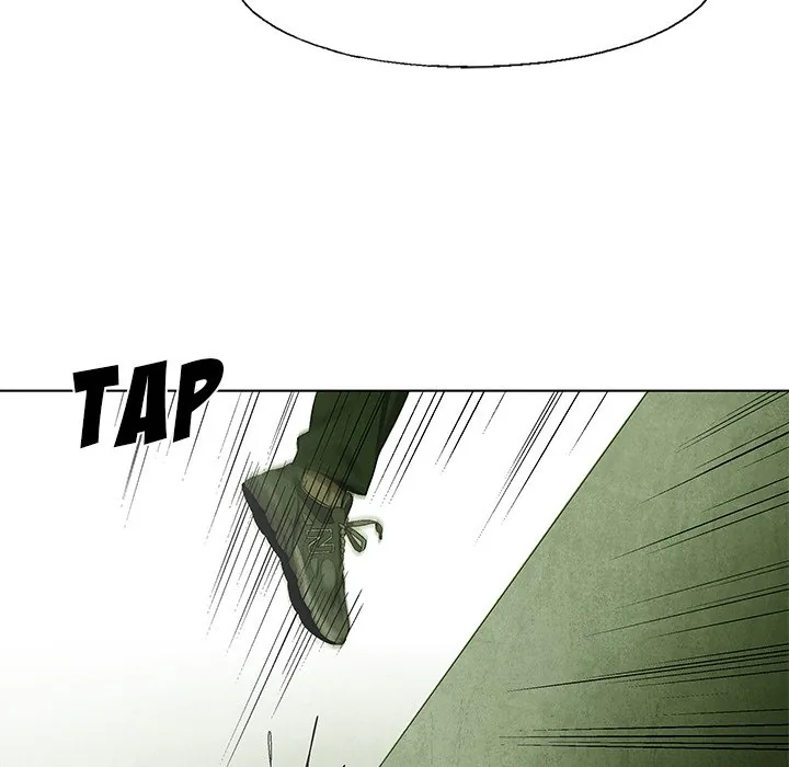 Gorgon Sisters Chapter 51 page 5 - 