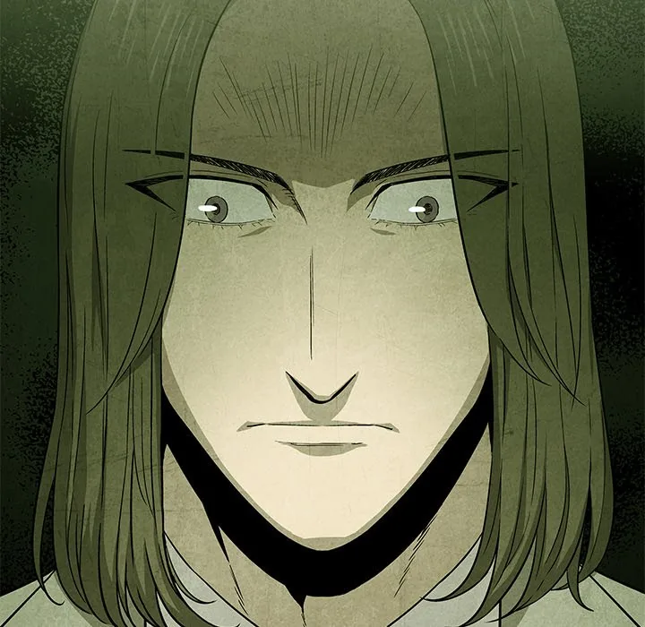 Gorgon Sisters Chapter 51 page 41 - 