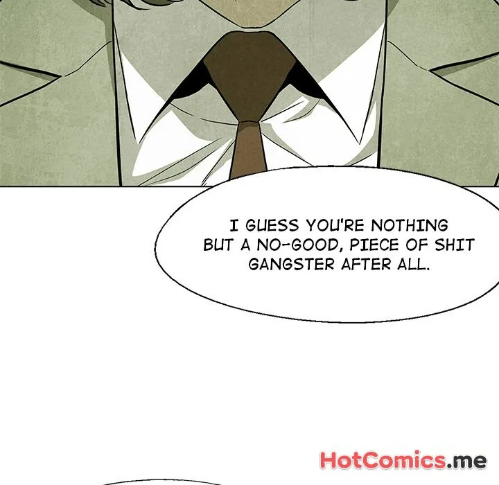 Gorgon Sisters Chapter 51 page 42 - 