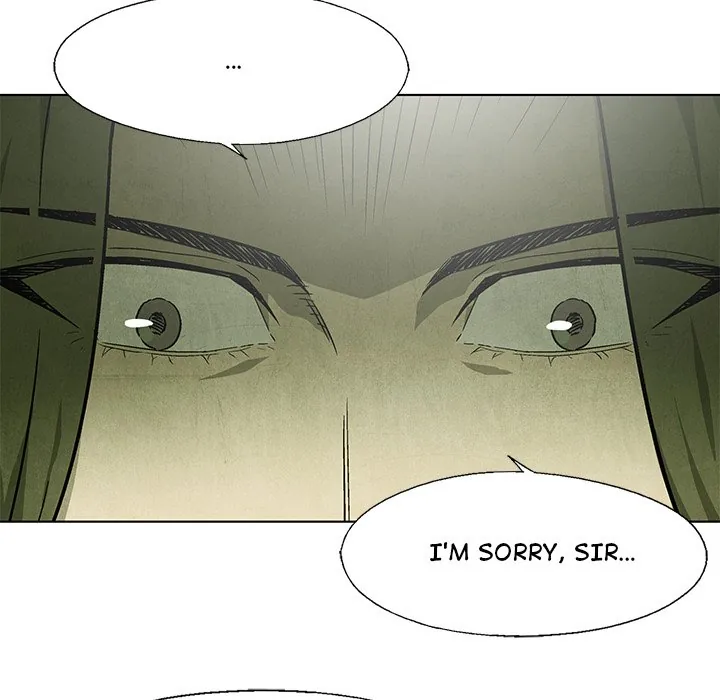 Gorgon Sisters Chapter 51 page 43 - 