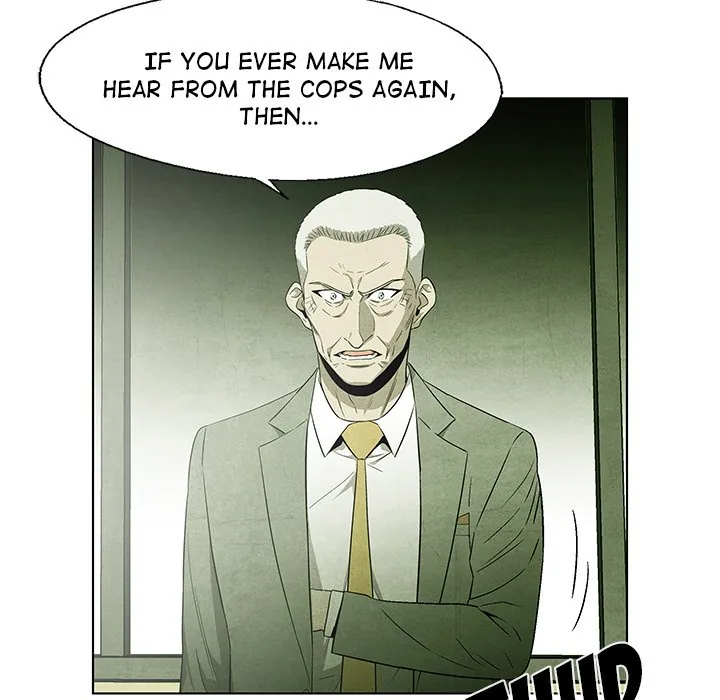 Gorgon Sisters Chapter 51 page 44 - 