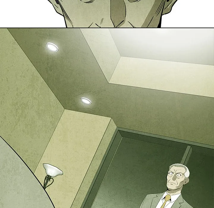 Gorgon Sisters Chapter 51 page 46 - 