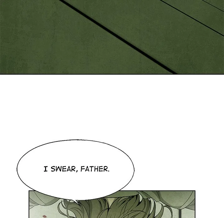 Gorgon Sisters Chapter 51 page 48 - 