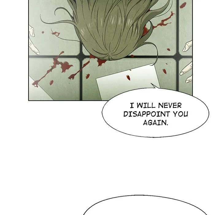 Gorgon Sisters Chapter 51 page 49 - 