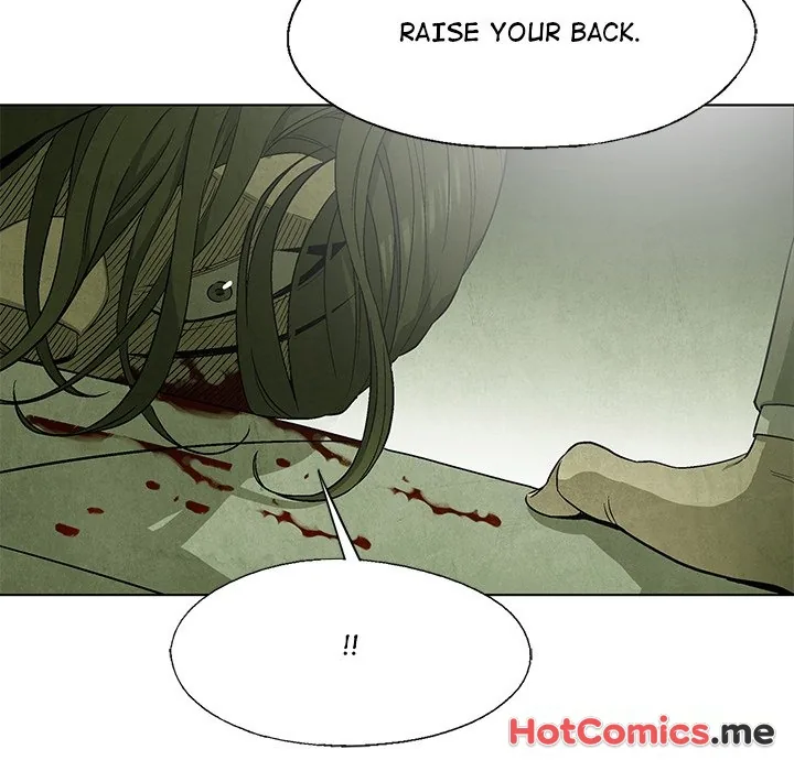 Gorgon Sisters Chapter 51 page 50 - 