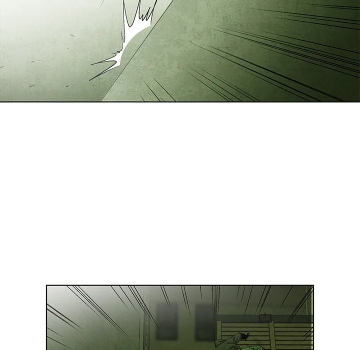 Gorgon Sisters Chapter 51 page 6 - 
