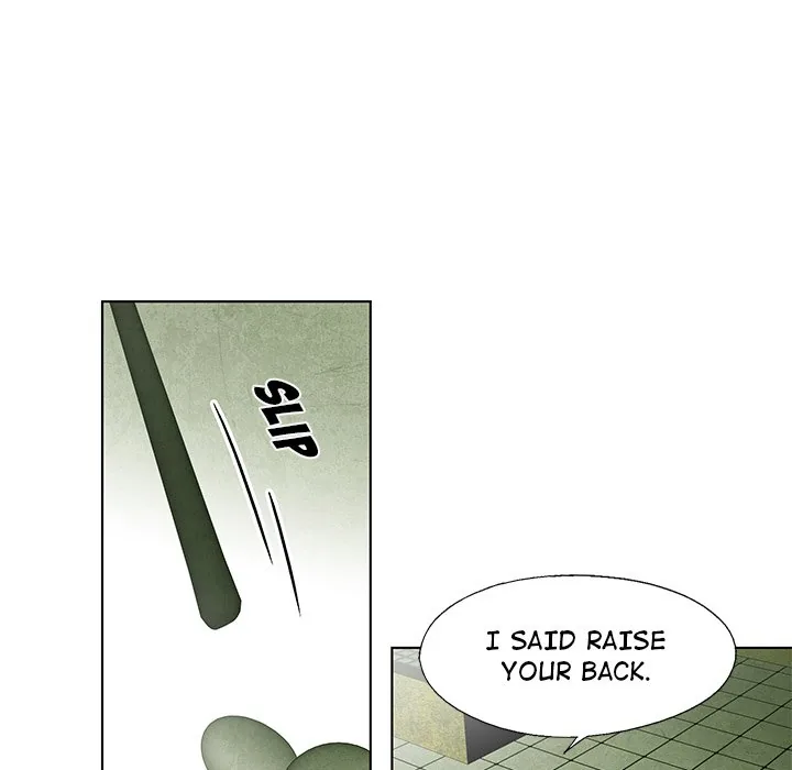 Gorgon Sisters Chapter 51 page 51 - 