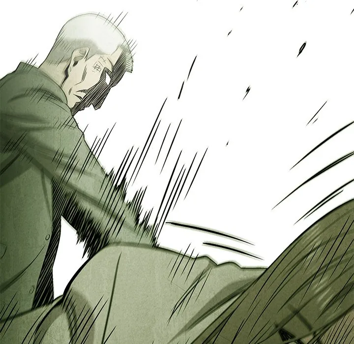 Gorgon Sisters Chapter 51 page 57 - 
