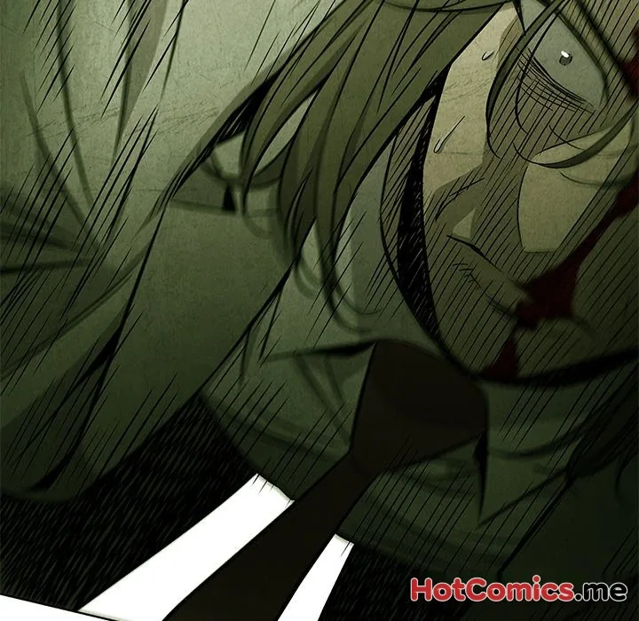 Gorgon Sisters Chapter 51 page 58 - 