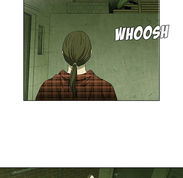 Gorgon Sisters Chapter 51 page 7 - 