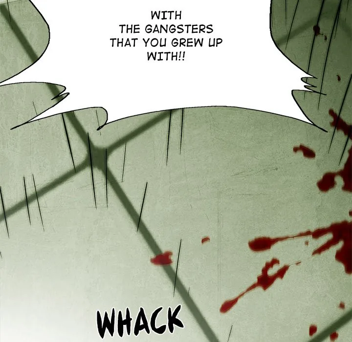 Gorgon Sisters Chapter 51 page 63 - 