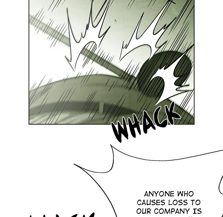 Gorgon Sisters Chapter 51 page 65 - 