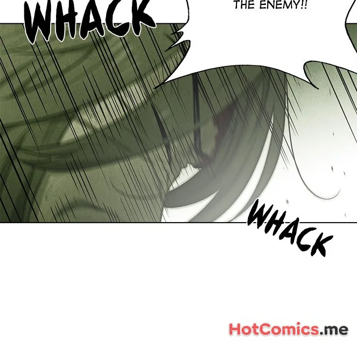 Gorgon Sisters Chapter 51 page 66 - 