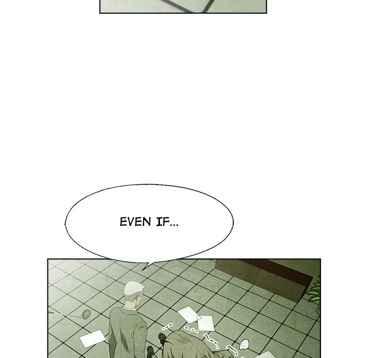 Gorgon Sisters Chapter 51 page 68 - 