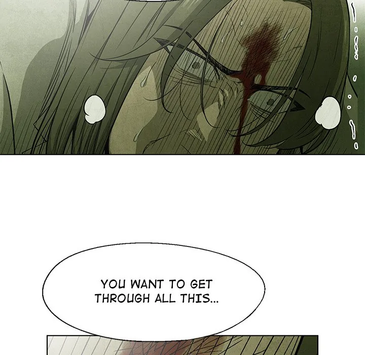 Gorgon Sisters Chapter 51 page 70 - 