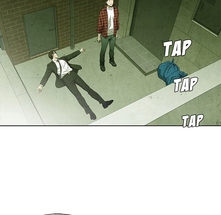 Gorgon Sisters Chapter 51 page 8 - 