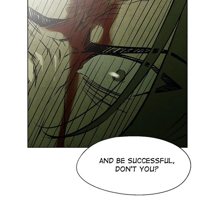 Gorgon Sisters Chapter 51 page 71 - 