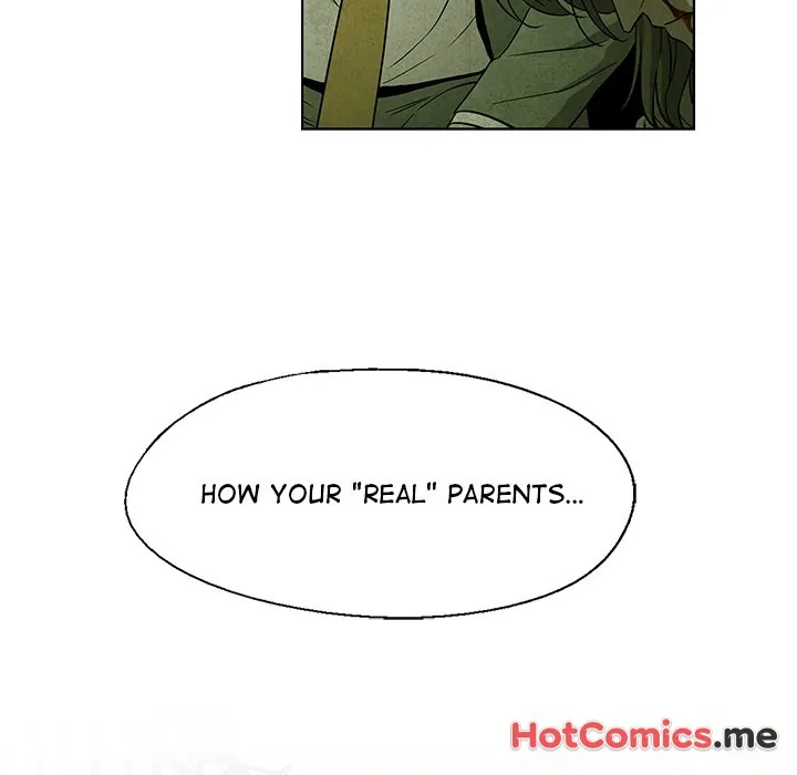 Gorgon Sisters Chapter 51 page 74 - 