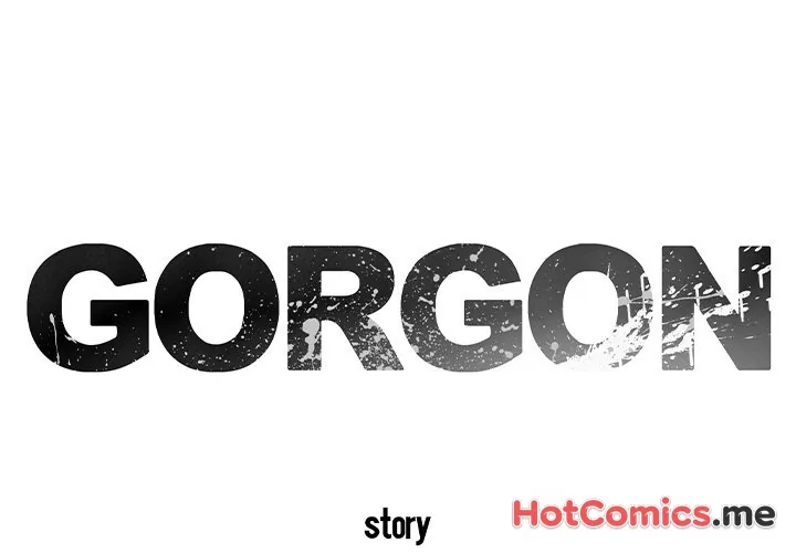 Gorgon Sisters Chapter 52 page 1 - 