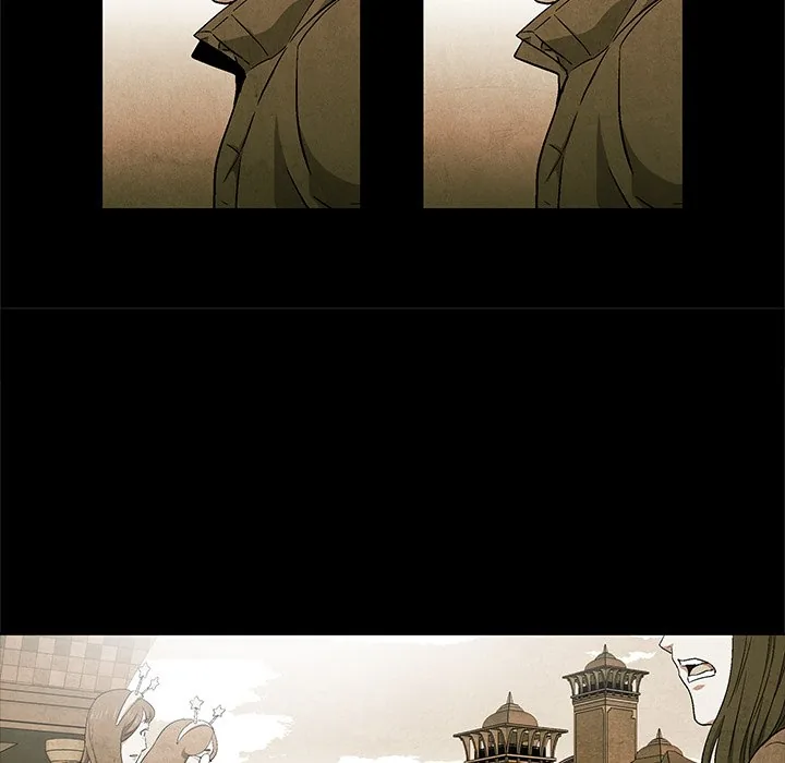 Gorgon Sisters Chapter 52 page 12 - 