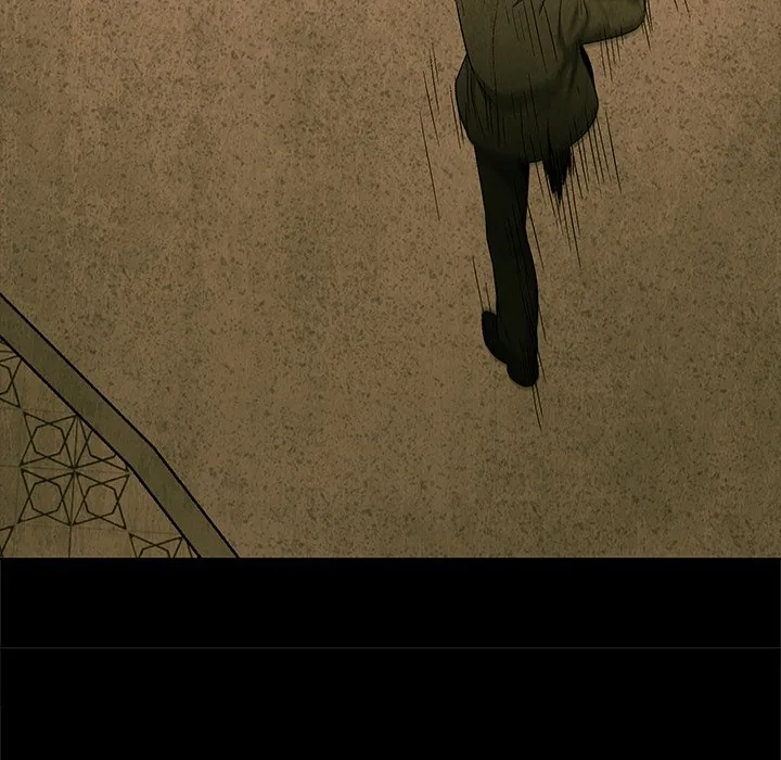 Gorgon Sisters Chapter 52 page 41 - 