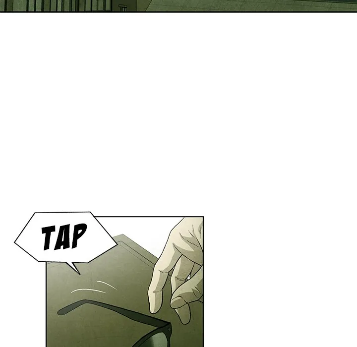 Gorgon Sisters Chapter 53 page 18 - 