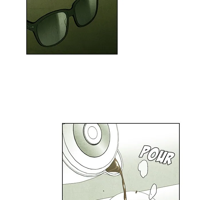 Gorgon Sisters Chapter 53 page 19 - 