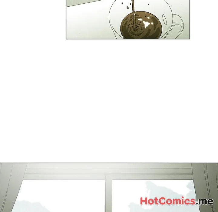 Gorgon Sisters Chapter 53 page 20 - 