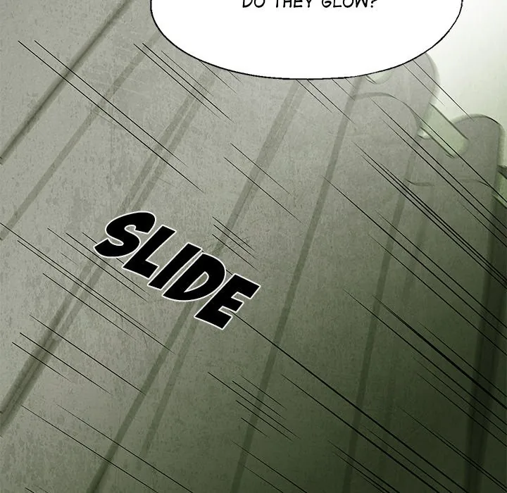 Gorgon Sisters Chapter 53 page 25 - 