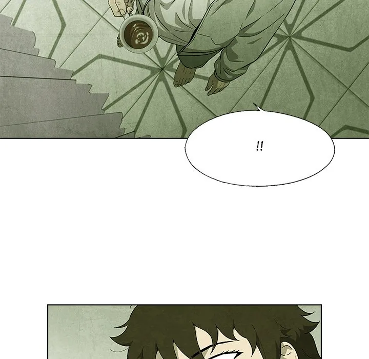 Gorgon Sisters Chapter 53 page 30 - 