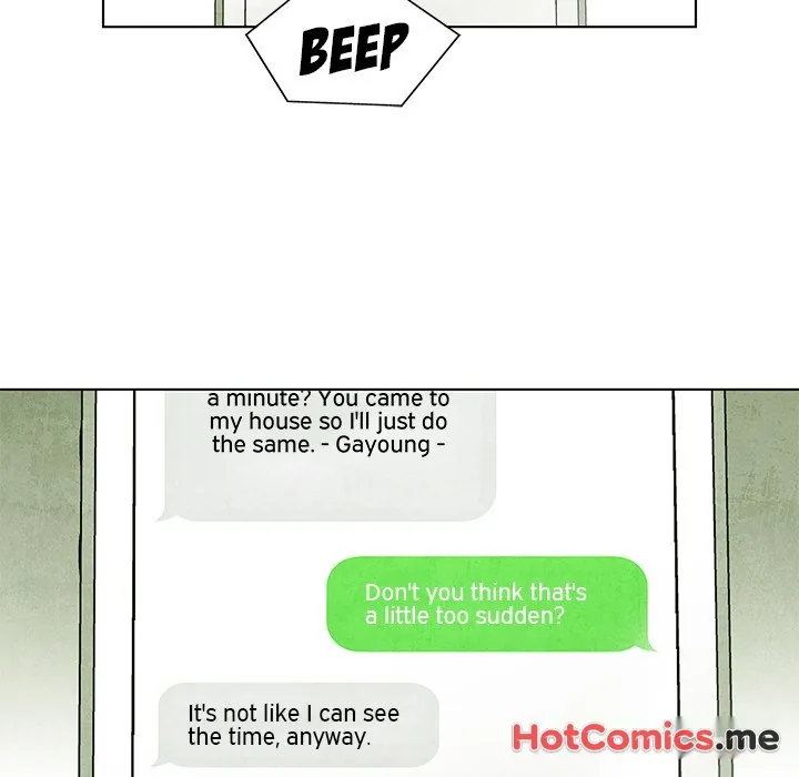Gorgon Sisters Chapter 53 page 38 - 