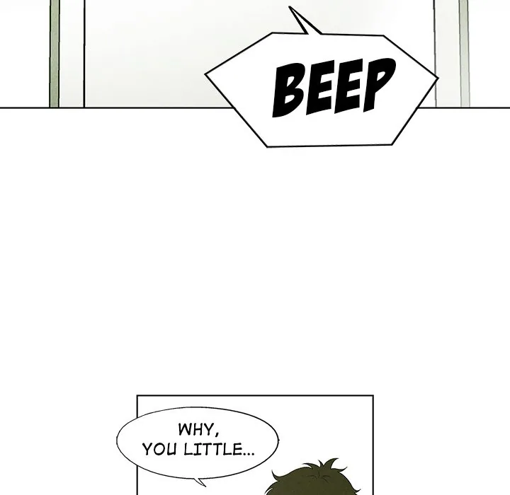 Gorgon Sisters Chapter 53 page 39 - 