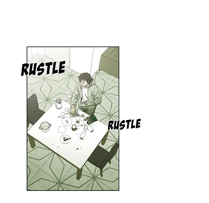 Gorgon Sisters Chapter 53 page 45 - 
