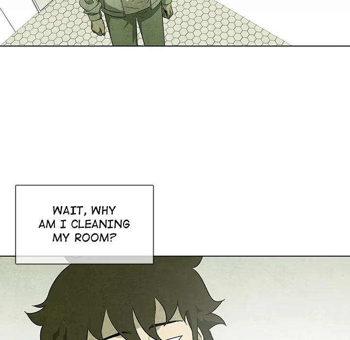 Gorgon Sisters Chapter 53 page 48 - 