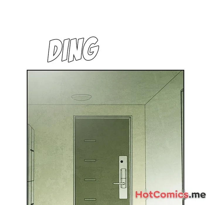 Gorgon Sisters Chapter 53 page 50 - 