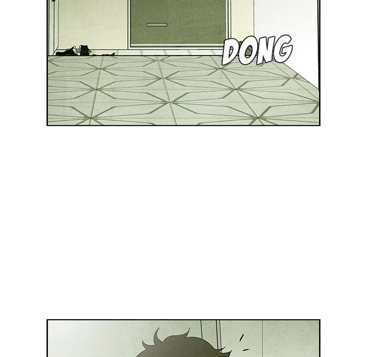 Gorgon Sisters Chapter 53 page 51 - 