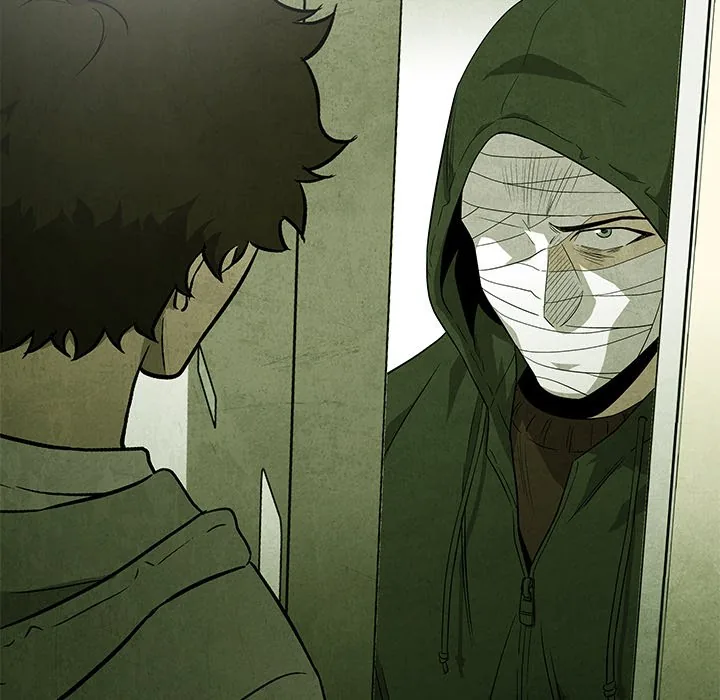 Gorgon Sisters Chapter 53 page 57 - 
