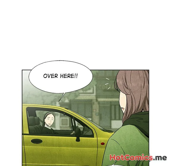 Gorgon Sisters Chapter 53 page 8 - 
