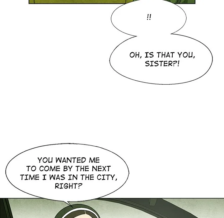 Gorgon Sisters Chapter 53 page 9 - 