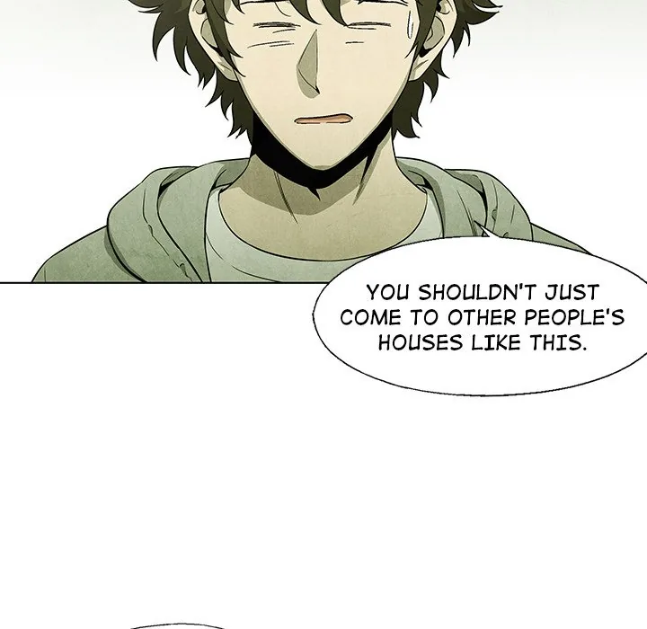 Gorgon Sisters Chapter 55 page 12 - 