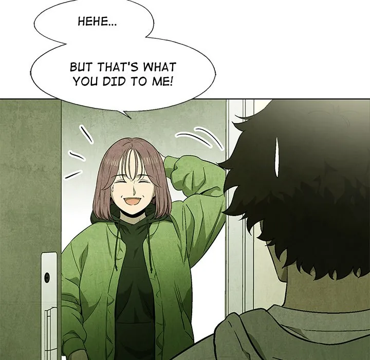 Gorgon Sisters Chapter 55 page 13 - 
