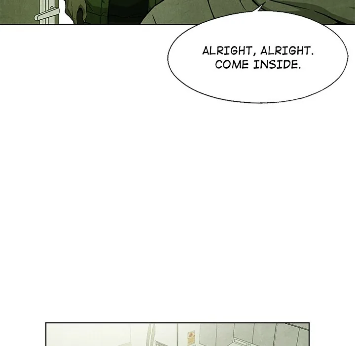 Gorgon Sisters Chapter 55 page 14 - 