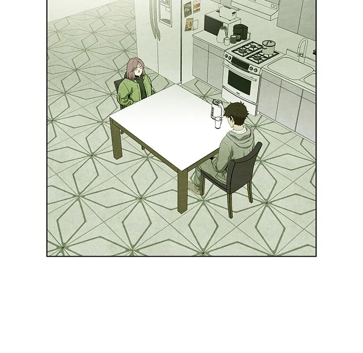 Gorgon Sisters Chapter 55 page 15 - 