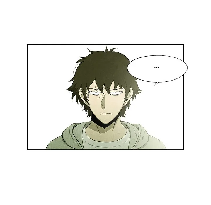 Gorgon Sisters Chapter 55 page 17 - 