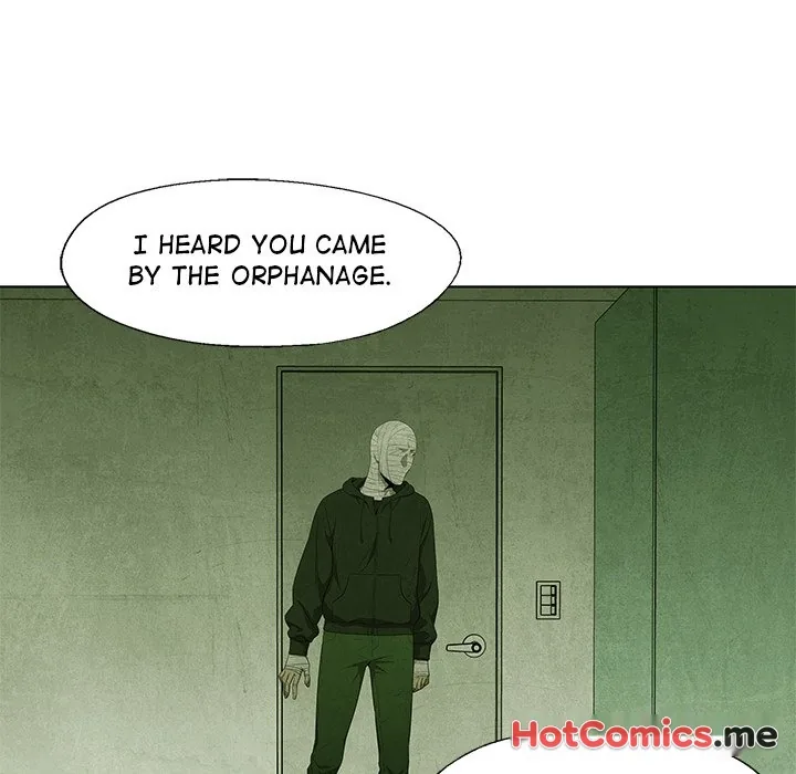 Gorgon Sisters Chapter 55 page 18 - 