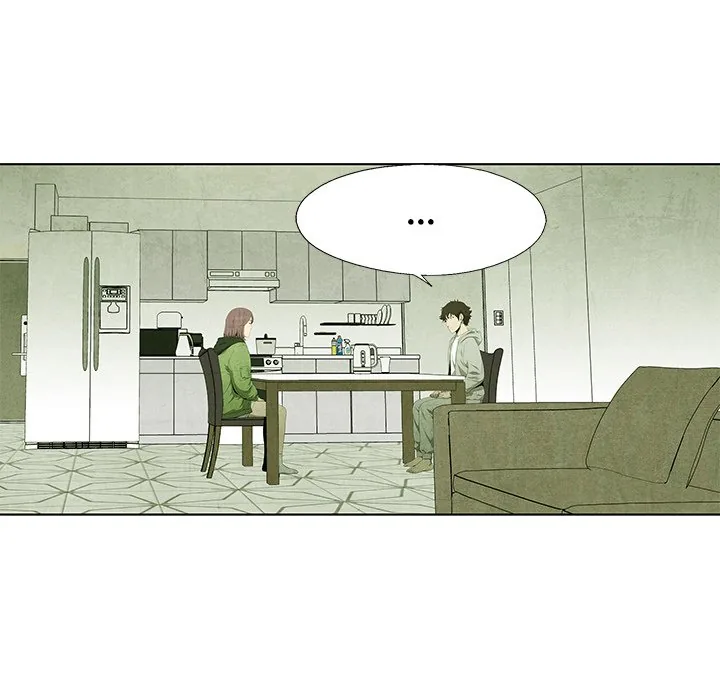 Gorgon Sisters Chapter 55 page 22 - 