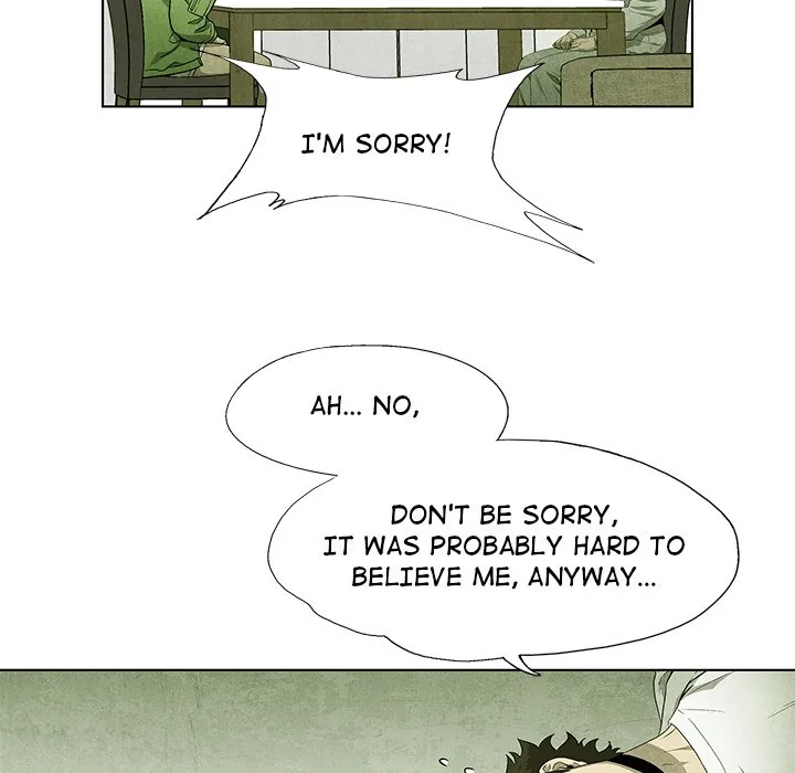 Gorgon Sisters Chapter 55 page 30 - 