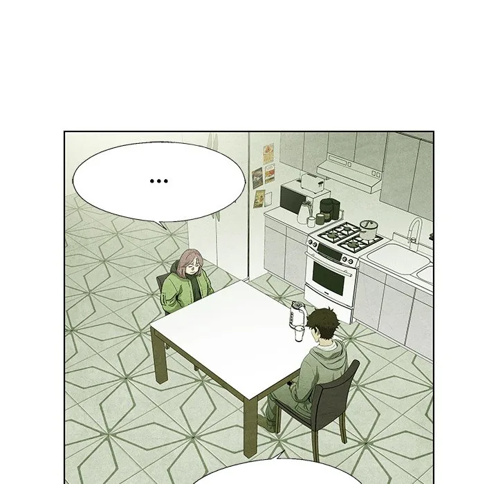 Gorgon Sisters Chapter 55 page 33 - 