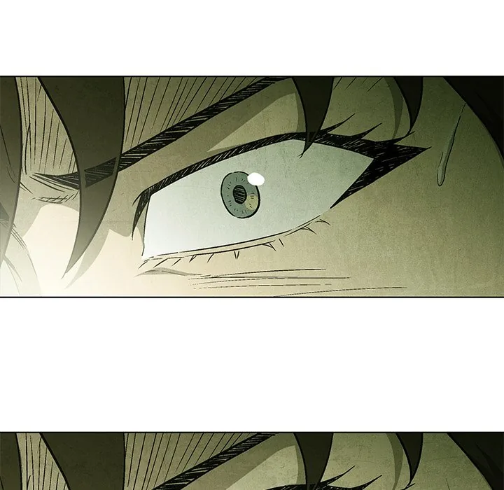 Gorgon Sisters Chapter 55 page 38 - 